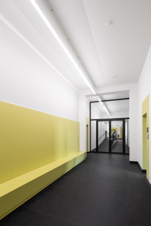 SSP Rthnick Architekten in Berlin-Kreuzberg