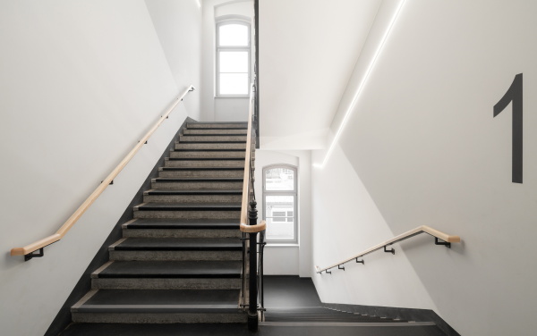 SSP Rthnick Architekten in Berlin-Kreuzberg