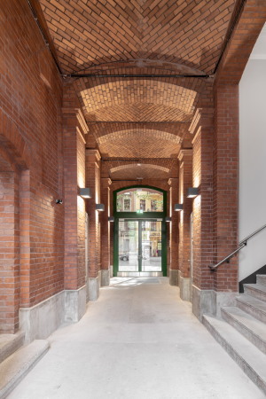 SSP Rthnick Architekten in Berlin-Kreuzberg