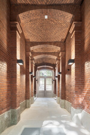 SSP Rthnick Architekten in Berlin-Kreuzberg