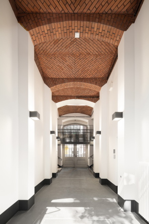 SSP Rthnick Architekten in Berlin-Kreuzberg