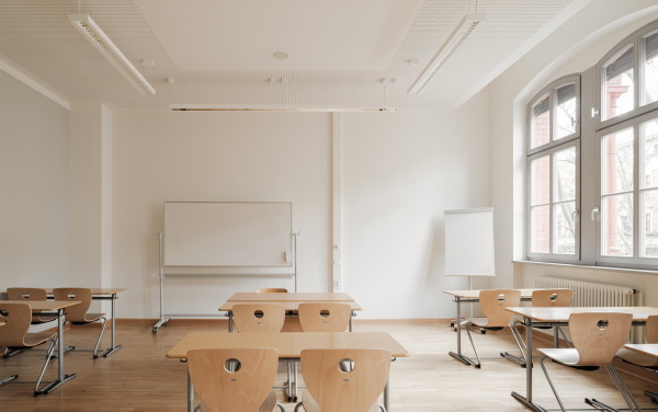 SSP Rthnick Architekten in Berlin-Kreuzberg