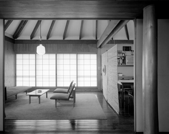 Erffnung des Umbrella House in Weil am Rhein