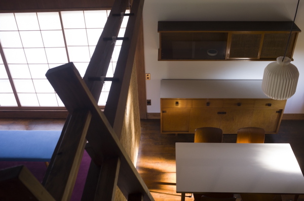 Er�ffnung des Umbrella House in Weil am Rhein