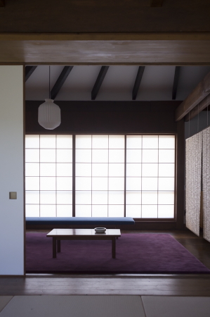 Er�ffnung des Umbrella House in Weil am Rhein