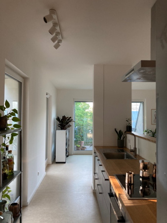 Wohnbauten in Berlin von roedig.schop architekten