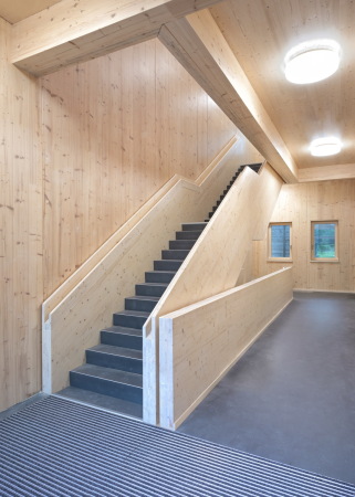 Numrich Albrecht Klumpp in Berlin