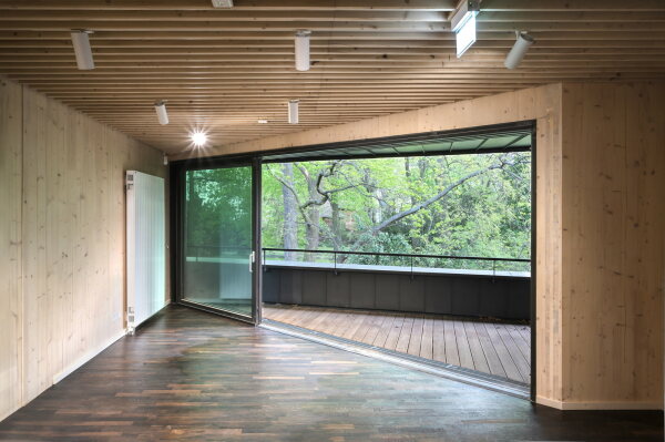 Numrich Albrecht Klumpp in Berlin