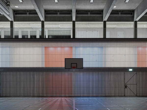 Ernst Niklaus Fausch Partner in Wrenlingen