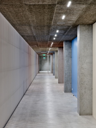 Ernst Niklaus Fausch Partner in Wrenlingen