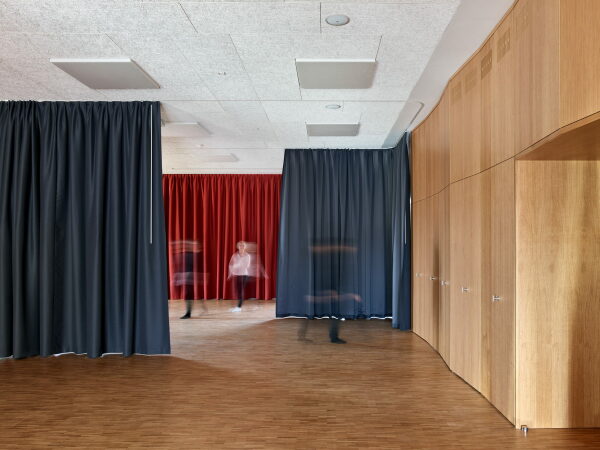 Ernst Niklaus Fausch Partner in W�renlingen