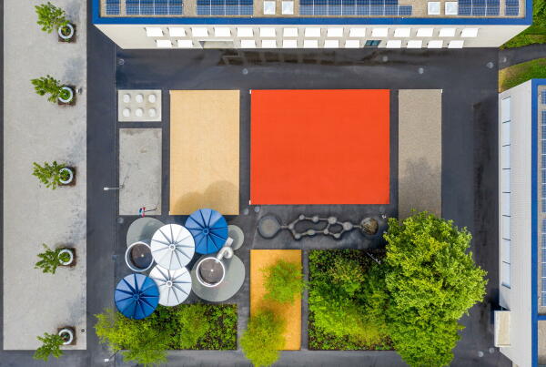 Ernst Niklaus Fausch Partner in Wrenlingen