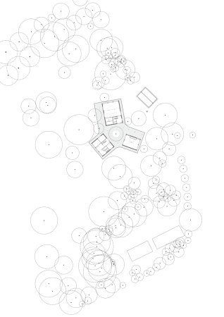 Powerhouse Company und DELVA planen Besucherzentrum