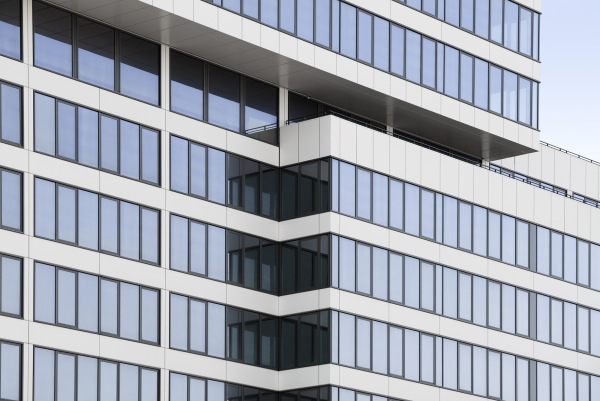 Sanierung eines Brohauses in Berlin