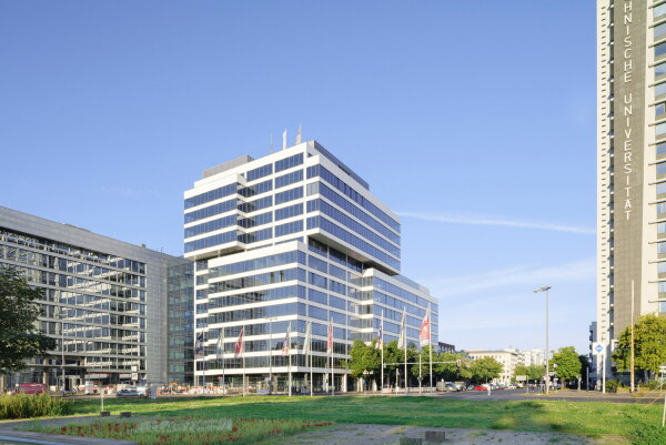 Sanierung eines Brohauses in Berlin