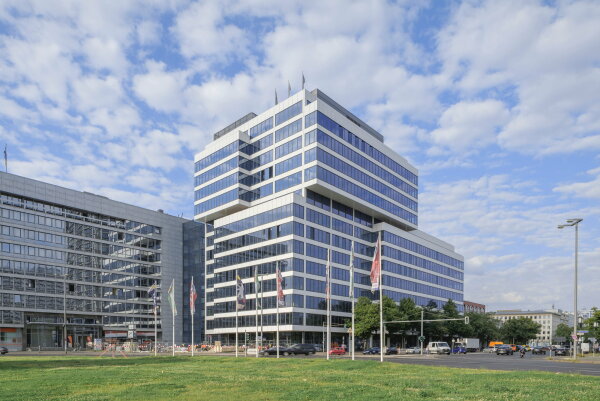 Sanierung eines Brohauses in Berlin