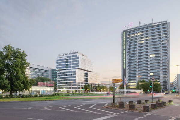 Sanierung eines Brohauses in Berlin