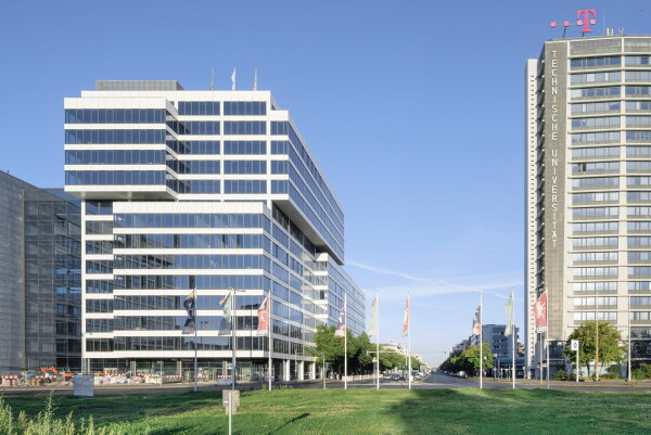 Sanierung eines Brohauses in Berlin