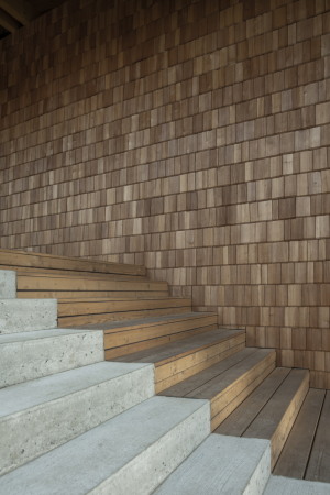 Kirchenzentrum in Tschechien von Studio AEIOU