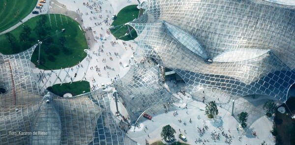 Veranstaltung in Berlin