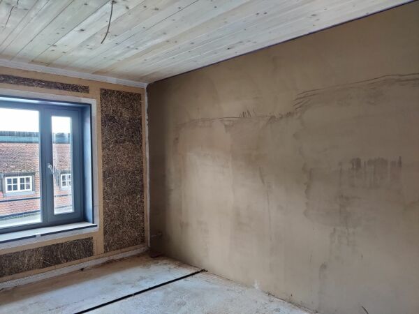 Erweiterungsbau von hirner & riehl architekten