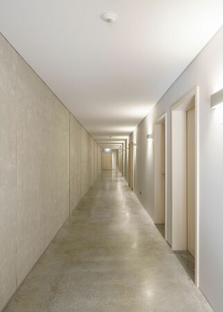 Erweiterungsbau von hirner & riehl architekten