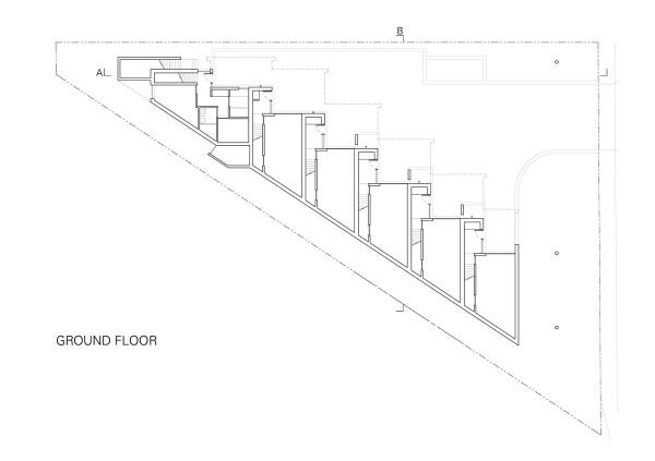Wohnhuser in Victoria von DArcy Jones Architects