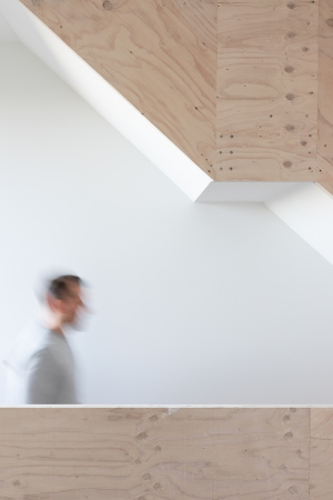 Wohnhuser in Victoria von DArcy Jones Architects