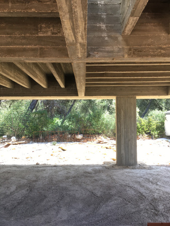 Wohnhaus von Atelier JQTS in Cascais