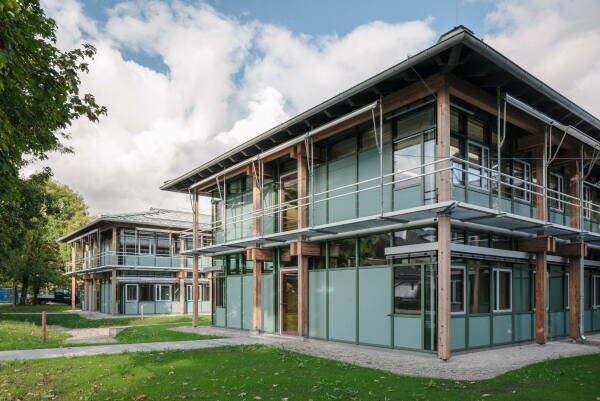 Auer Weber: Landratsamt Starnberg