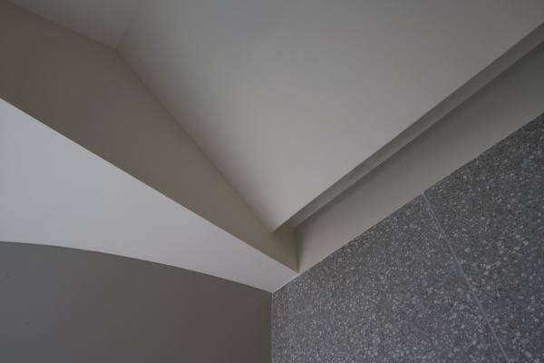 Wohnhauserweiterung von Architensions auf Long Island