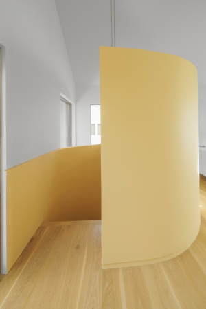 Wohnhauserweiterung von Architensions auf Long Island