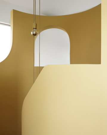 Wohnhauserweiterung von Architensions auf Long Island