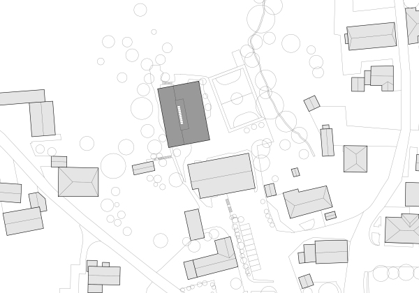 Schule von Brandenberger Kloter in Birrwil