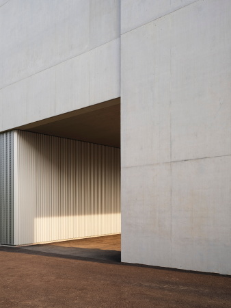 Schule von Brandenberger Kloter in Birrwil