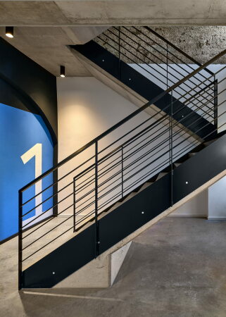 Umbau am Chiemsee von Vinzenz Mayer