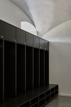 Umbau am Chiemsee von Vinzenz Mayer