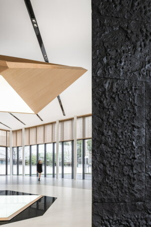 BMW-Niederlassung in Chengdu