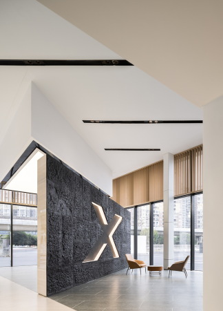 BMW-Niederlassung in Chengdu