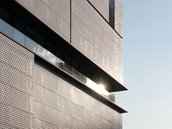 BMW-Niederlassung in Chengdu