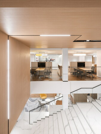 BMW-Niederlassung in Chengdu