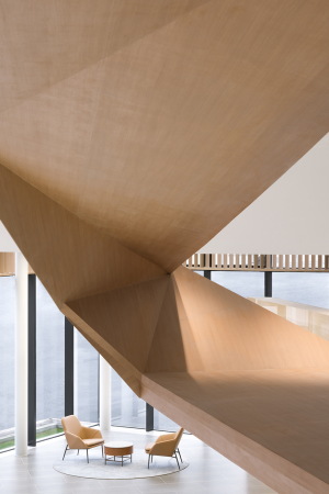 BMW-Niederlassung in Chengdu