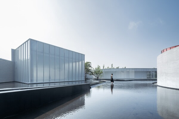 Museum von Wutopia Lab