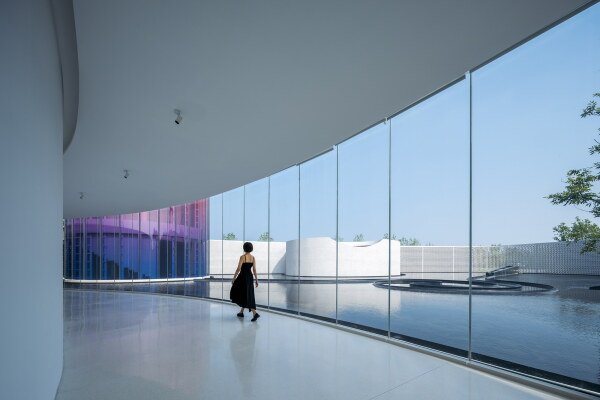 Museum von Wutopia Lab