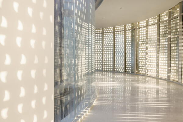 Museum von Wutopia Lab