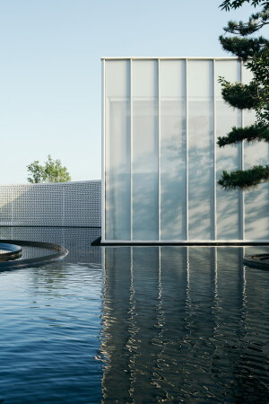 Museum von Wutopia Lab