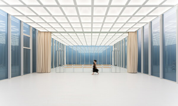 Museum von Wutopia Lab