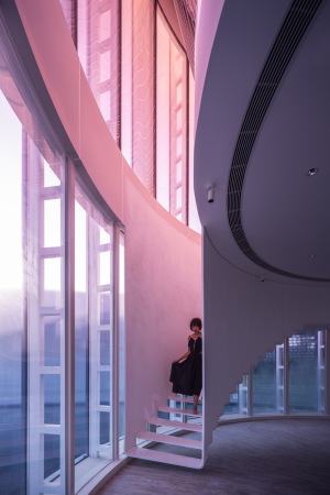 Museum von Wutopia Lab