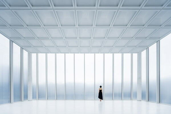 Museum von Wutopia Lab