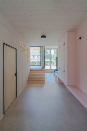 Wohnhaus von asdfg in Hamburg